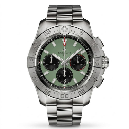 BREITLING Avenger B01 Chronograph 44