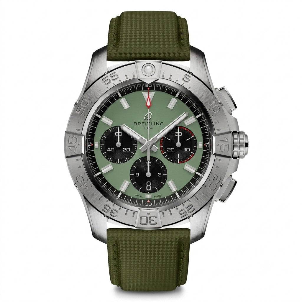 BREITLING Avenger B01 Chronograph 44