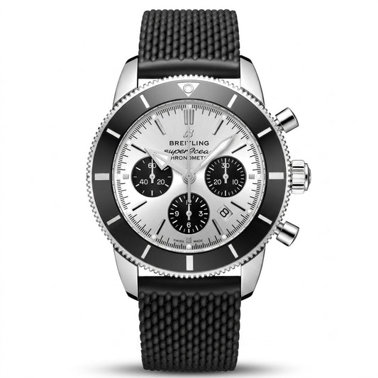 BREITLING Superocean Heritage B01 Chronograph 44