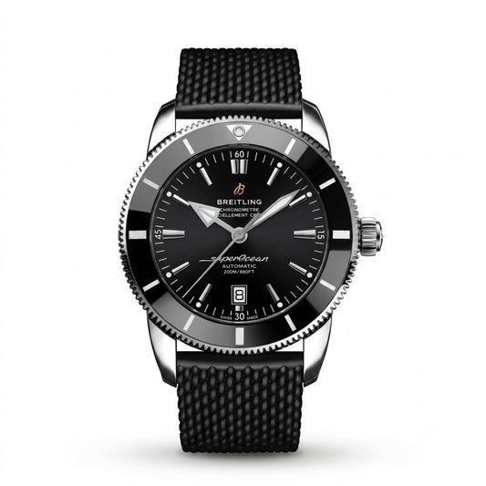 BREITLING Superocean Heritage B20 Automatic 42