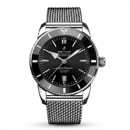 BREITLING Superocean Heritage B20 Automatic 46