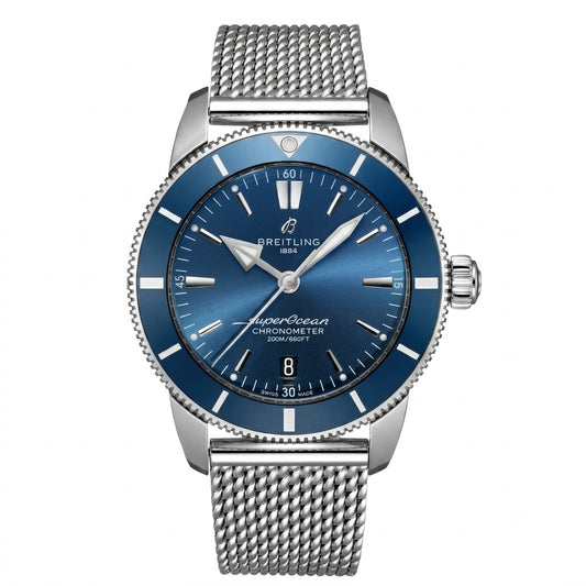 BREITLING Superocean Heritage B20 Automatic 44