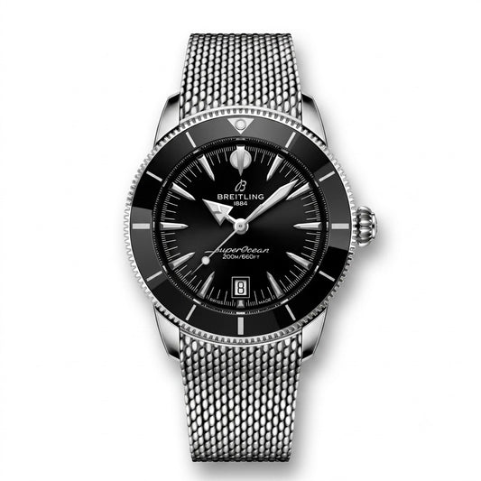 BREITLING Superocean Heritage B31 Automatic 42