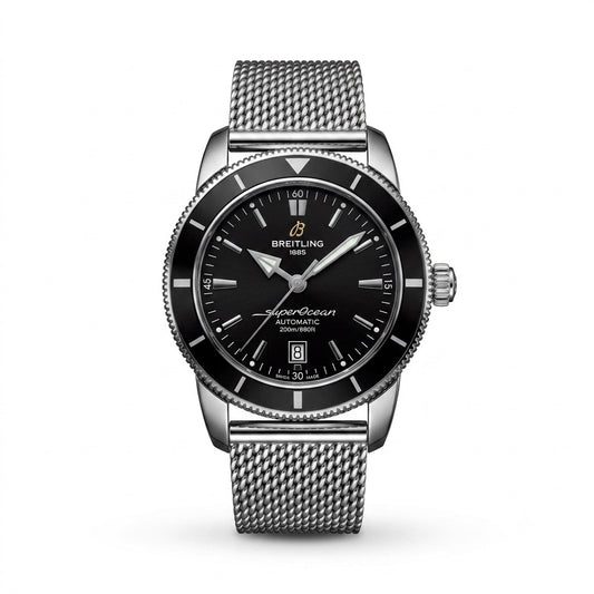 BREITLING Superocean Heritage B31 Automatic 44