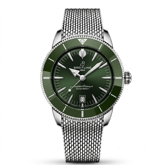 BREITLING Superocean Heritage B31 Automatic 44