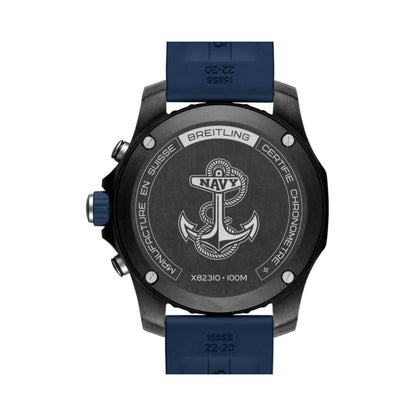 BREITLING Endurance Pro 44 - Classic Kaf