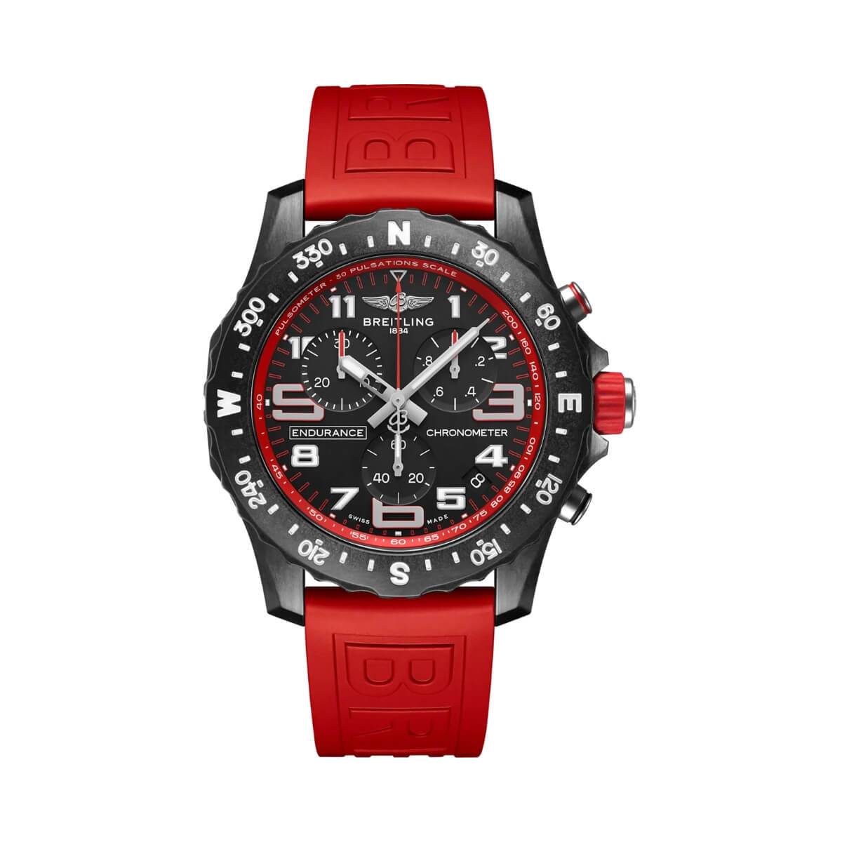 BREITLING Endurance Pro 44 - Classic Kaf