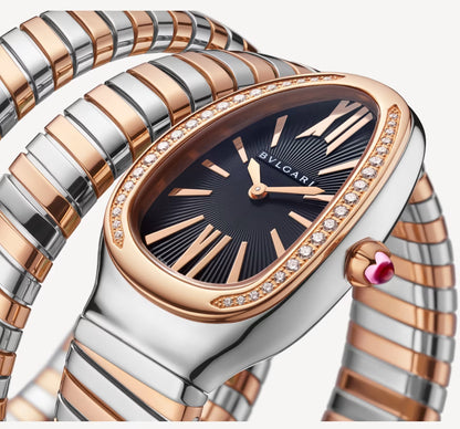 BVLGARI 102099