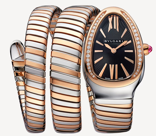 BVLGARI 102099