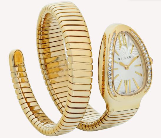 BVLGARI 101924