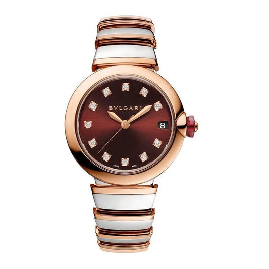 BVLGARI 102689