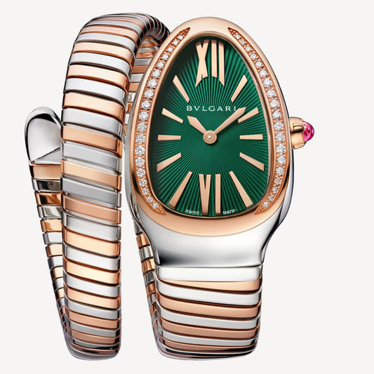 BVLGARI 102790
