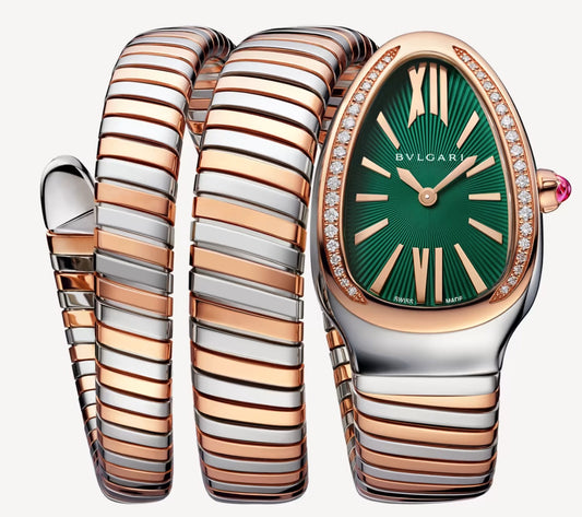BVLGARI 102791