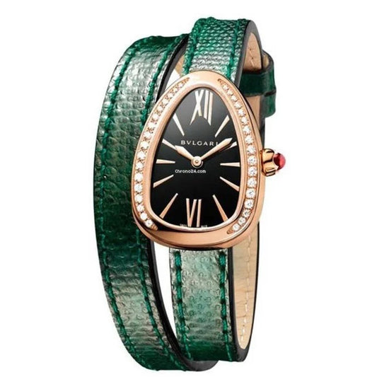 BVLGARI 102918
