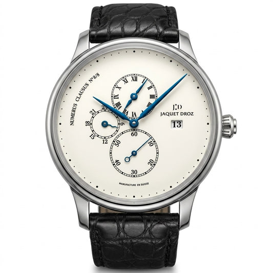 JAQUET-DROZ ASTRALE "Limited Edition"