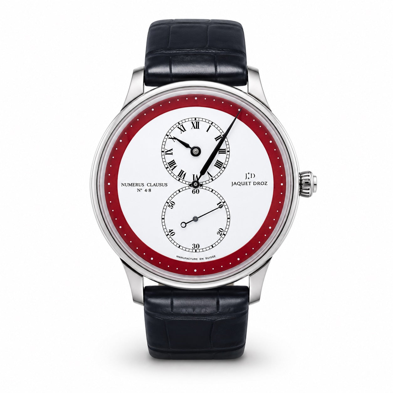 JAQUET-DROZ Le Regulateur “Limited Edition”