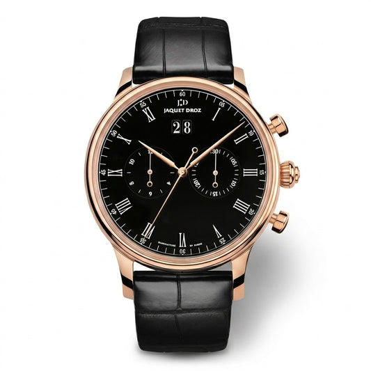 JAQUET-DROZ ASTRALE CHRONOGRAPH GRANDE DATE “Limited Edition”