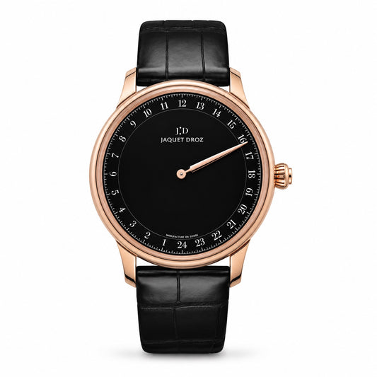 JAQUET-DROZ Astrale Grande Heure