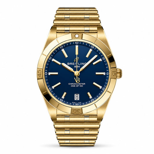 BREITLING Chronomat Automatic 36 Victoria Beckham