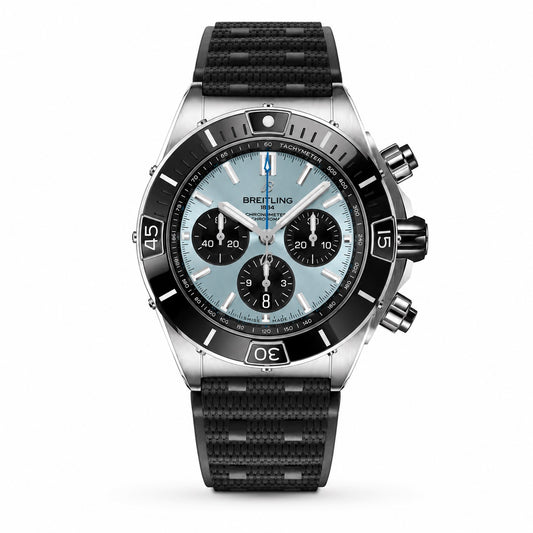BREITLING Super Chronomat B01 44