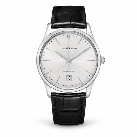 JAEGER-LECOULTRE Master Ultra Thin