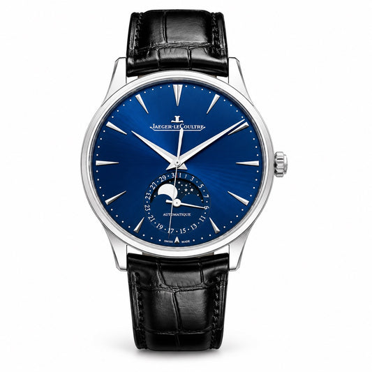 JAEGER-LECOULTRE Master Ultra-Thin Moon