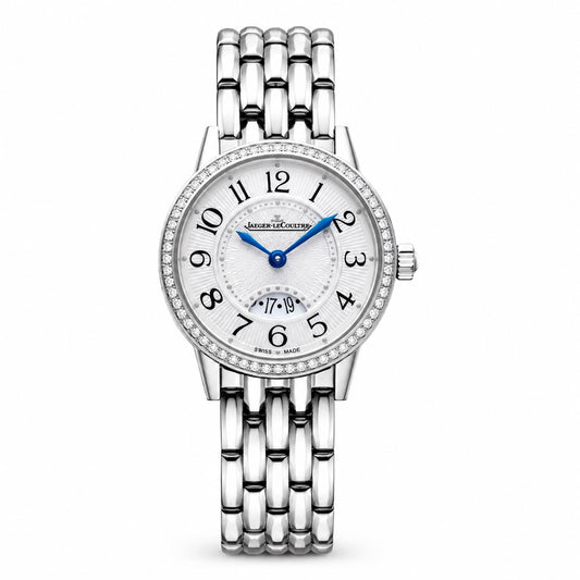 JAEGER-LECOULTRE Rendez-Vous Classic Date