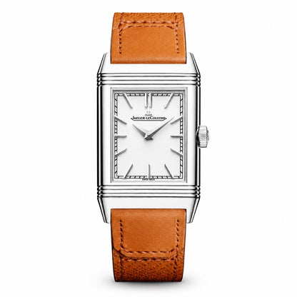 JAEGER-LECOULTRE Polaris Chronograph Reverso Tribute Monoface