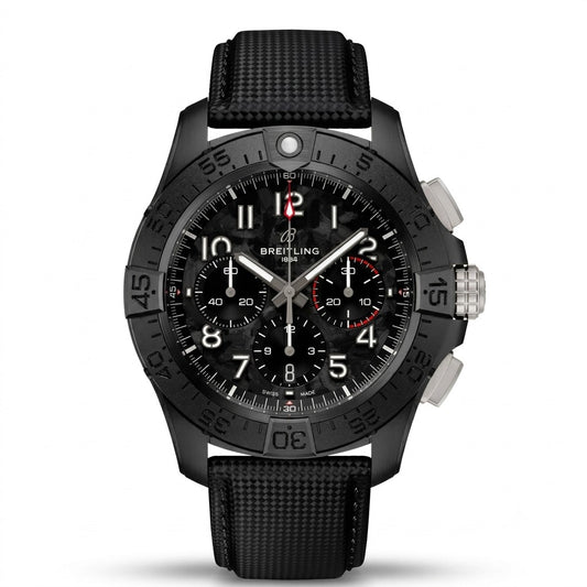 BREITLING Avenger B01 Chronograph 44 Night Mission