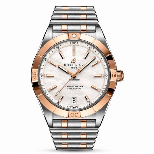 BREITLING Chronomat Automatic 36