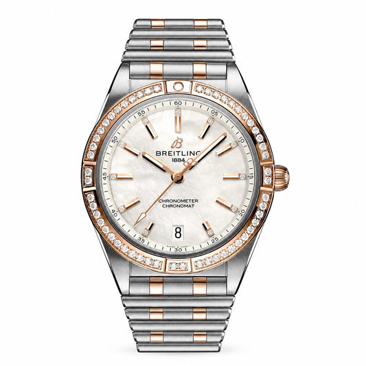 BREITLING Chronomat Automatic 36