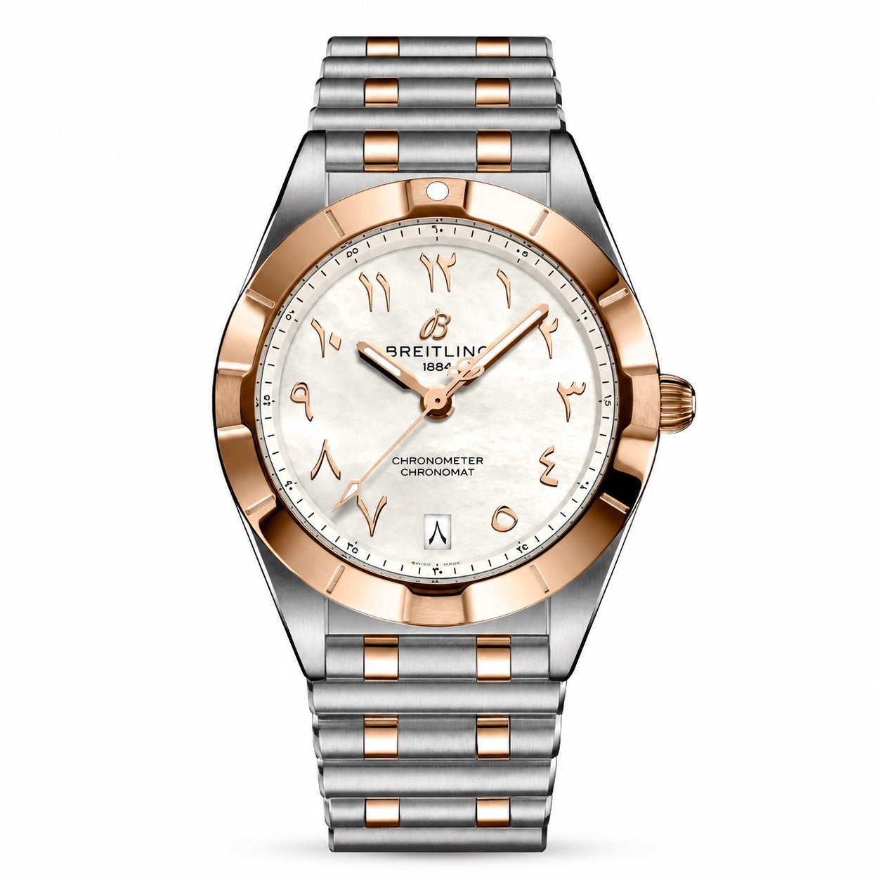 BREITLING Chronomat 32