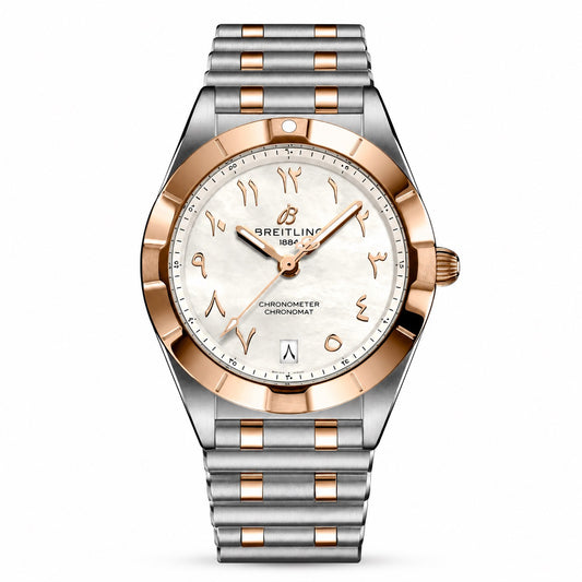 BREITLING Chronomat 32