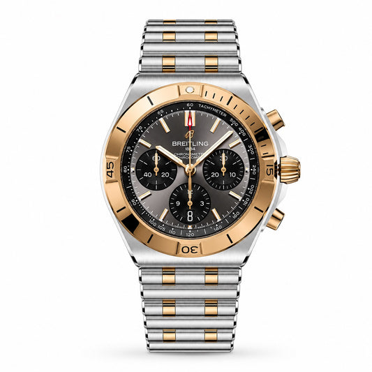 BREITLING Chronomat B01 Chronograph 42