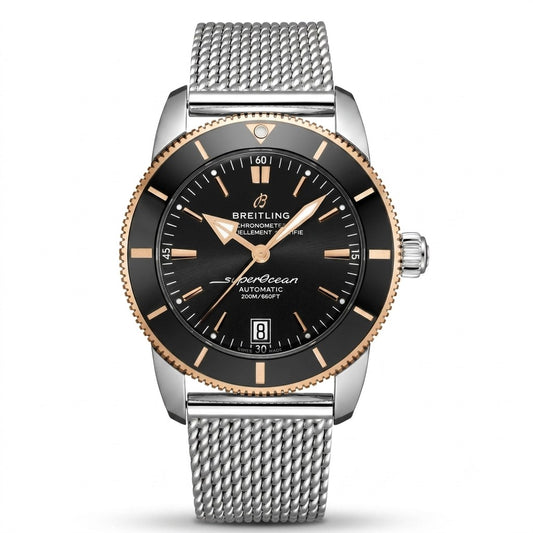 BREITLING Superocean Heritage B20 Automatic 42
