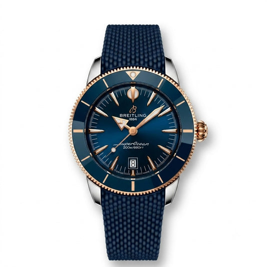 BREITLING Superocean Heritage B31 Automatic 44