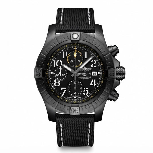 BREITLING Avenger Chronograph 45 Night Mission