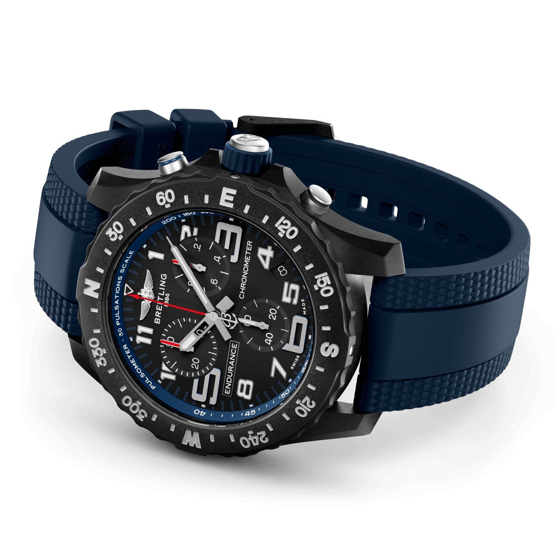 BREITLING Endurance Pro 44 - Classic Kaf