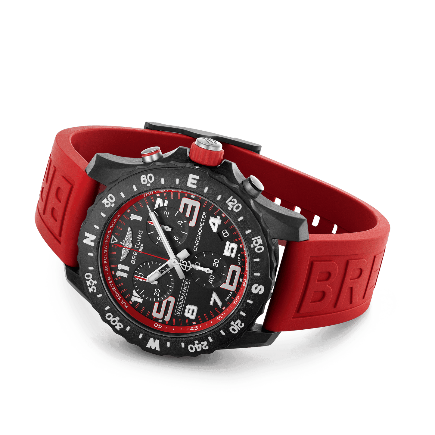 BREITLING Endurance Pro 44 - Classic Kaf