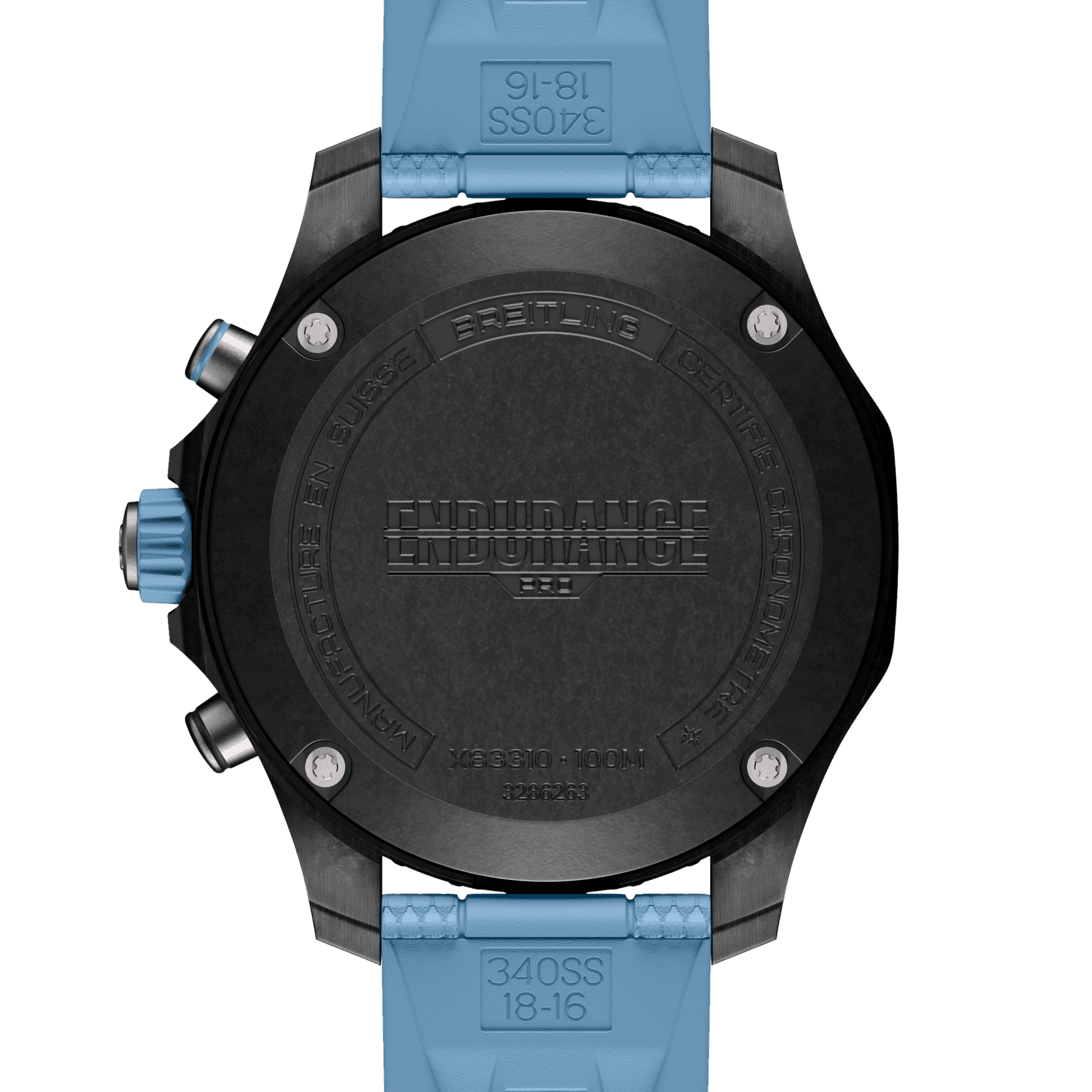 BREITLING Endurance Pro 38 - Classic Kaf