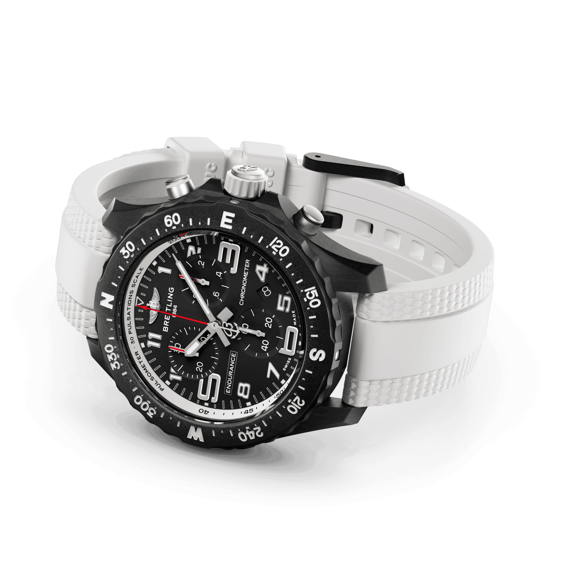 BREITLING Endurance Pro 38 - Classic Kaf