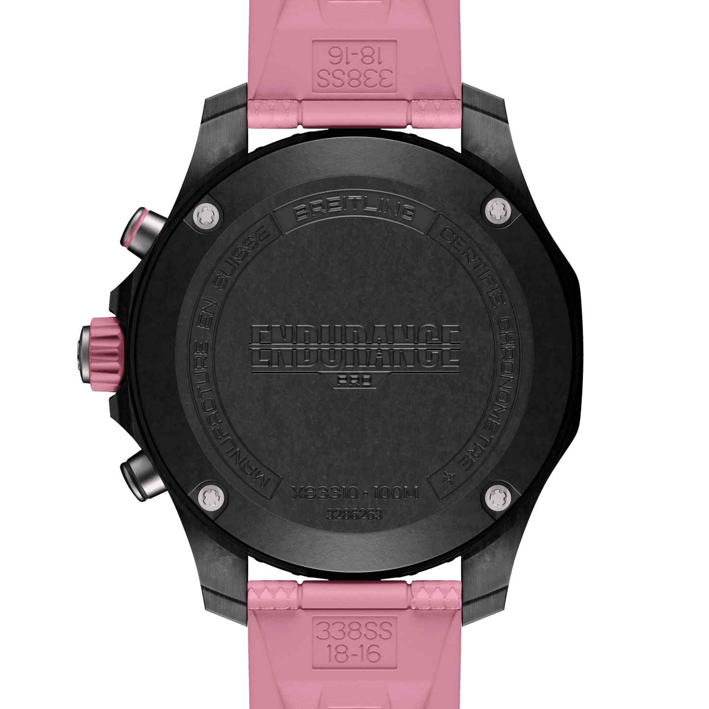 BREITLING Endurance Pro 38 - Classic Kaf