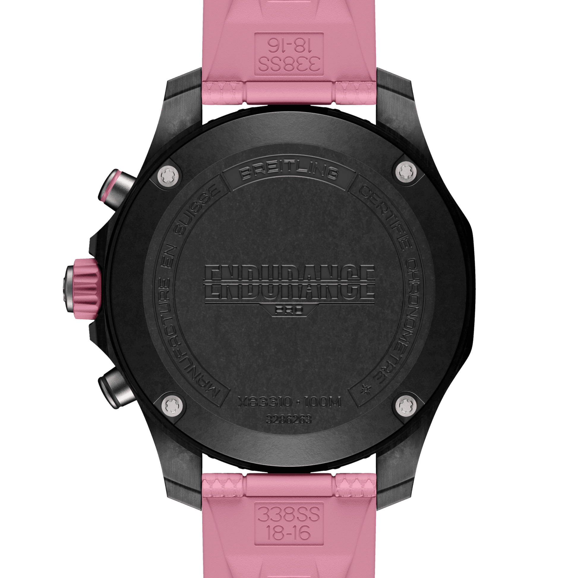 BREITLING Endurance Pro 38 - Classic Kaf