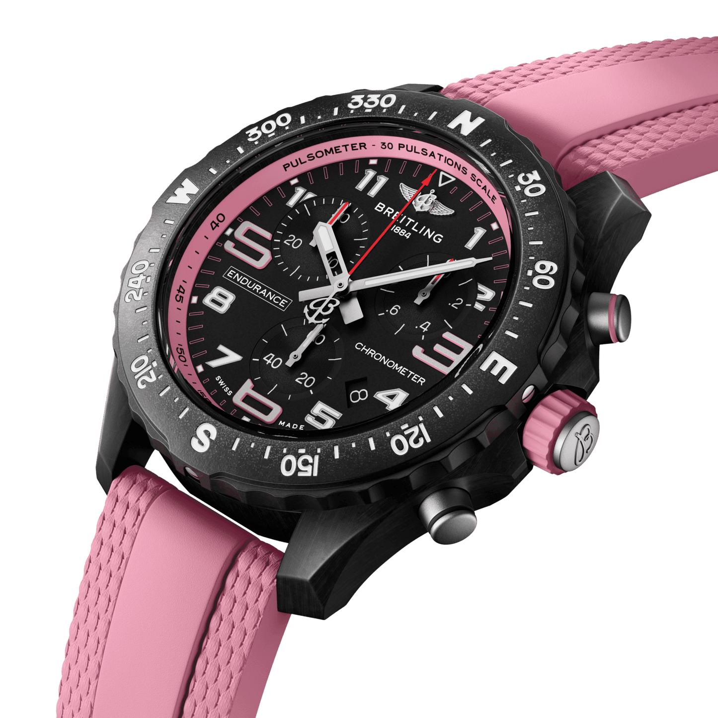 BREITLING Endurance Pro 38 - Classic Kaf