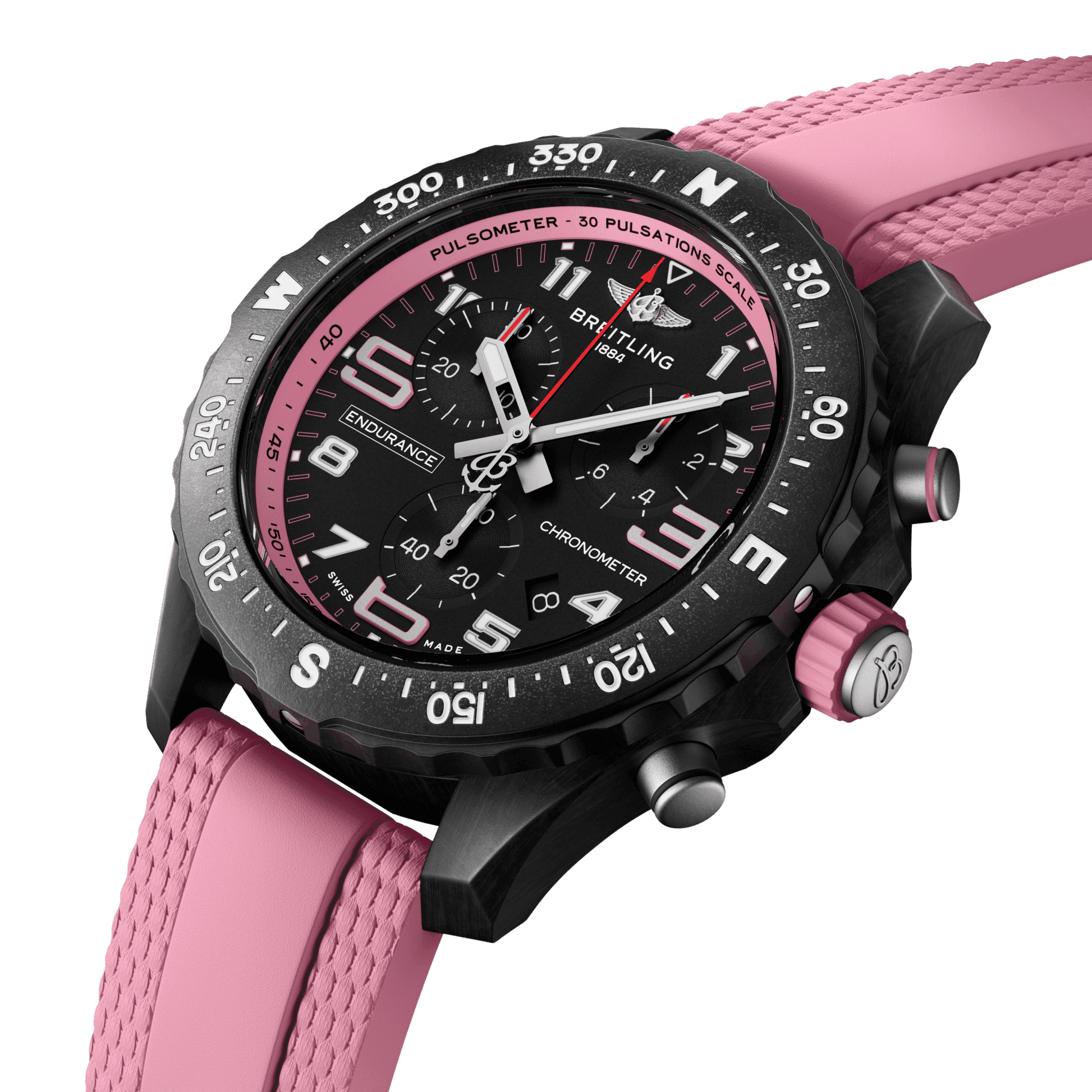 BREITLING Endurance Pro 38 - Classic Kaf