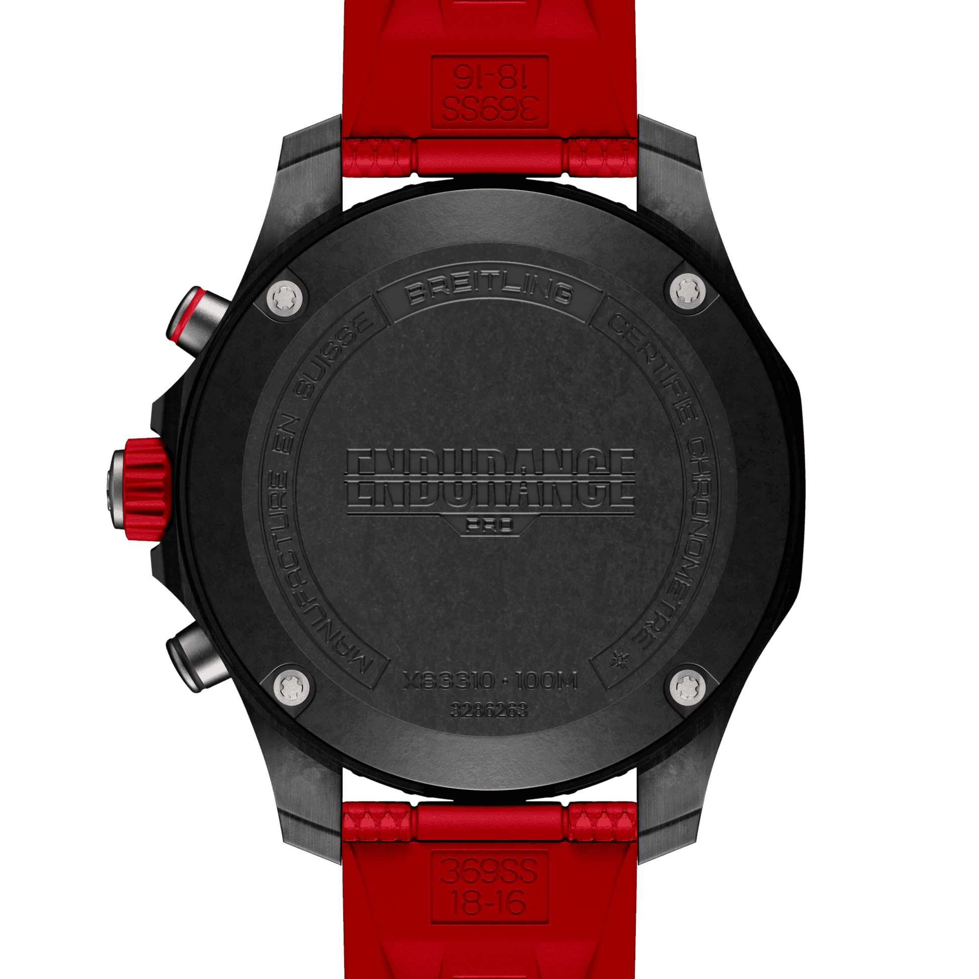 BREITLING Endurance Pro 38 - Classic Kaf