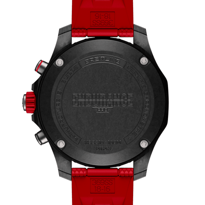 BREITLING Endurance Pro 38 - Classic Kaf