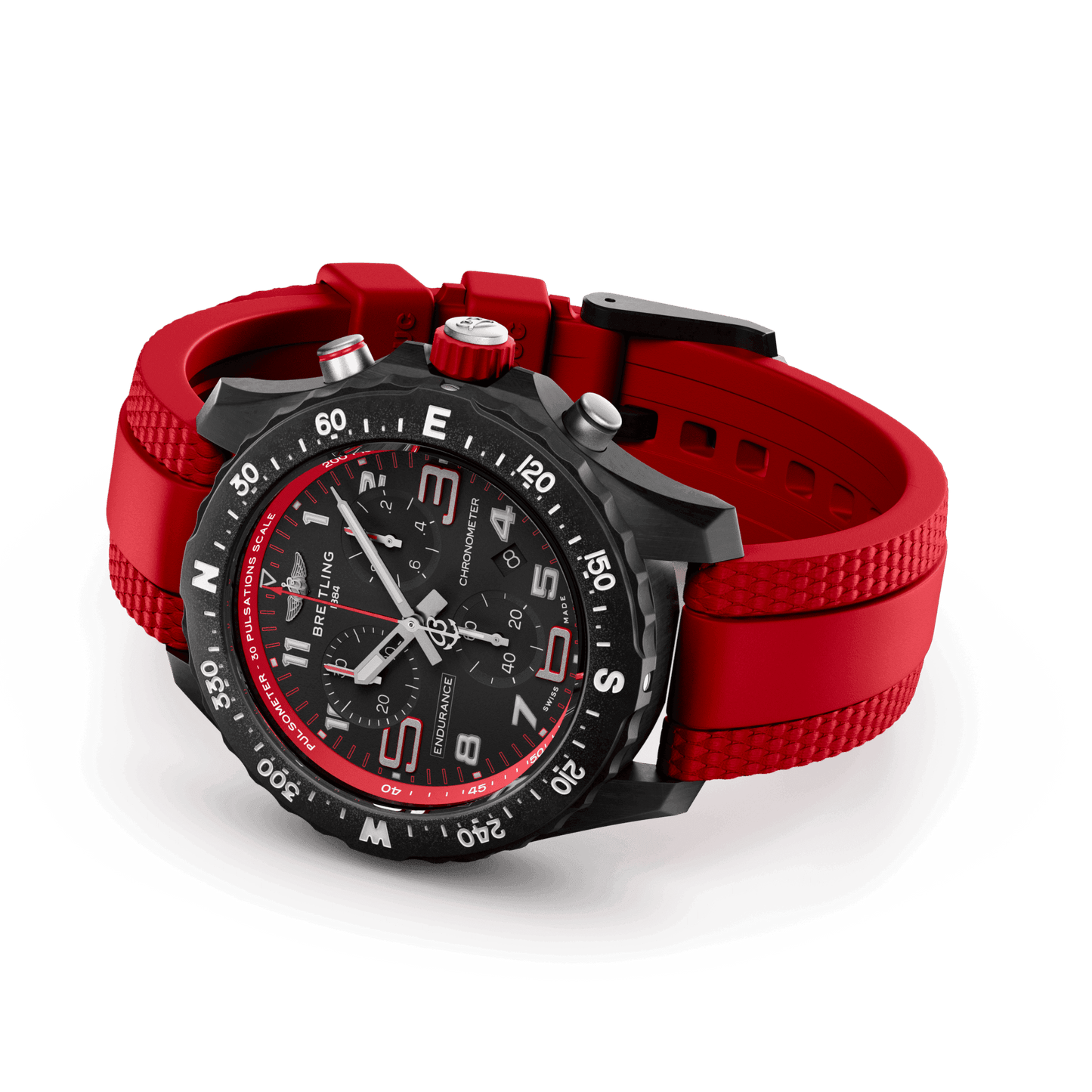 BREITLING Endurance Pro 38 - Classic Kaf