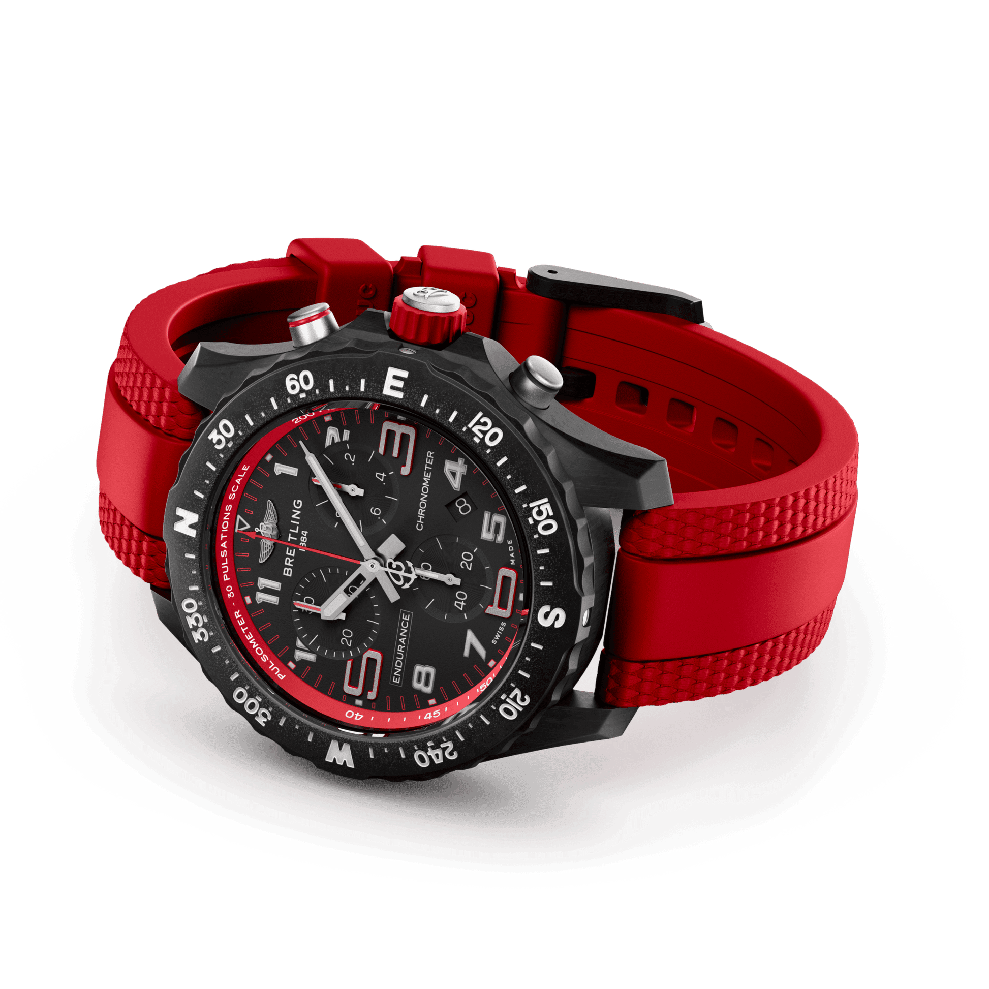 BREITLING Endurance Pro 38 - Classic Kaf