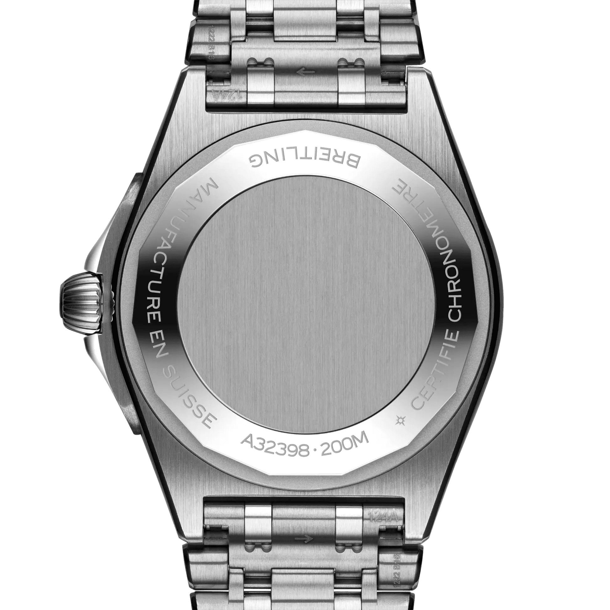 BREITLING Chronomat Automatic GMT 40 - Classic Kaf